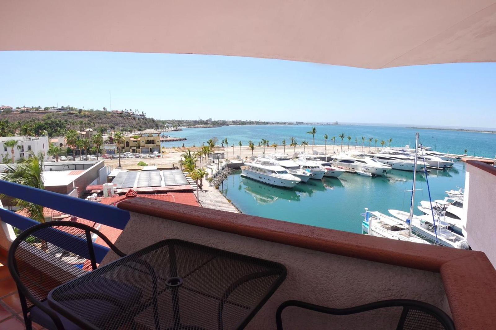 The Westmarine Waterfront Hotel La Paz Eksteriør bilde