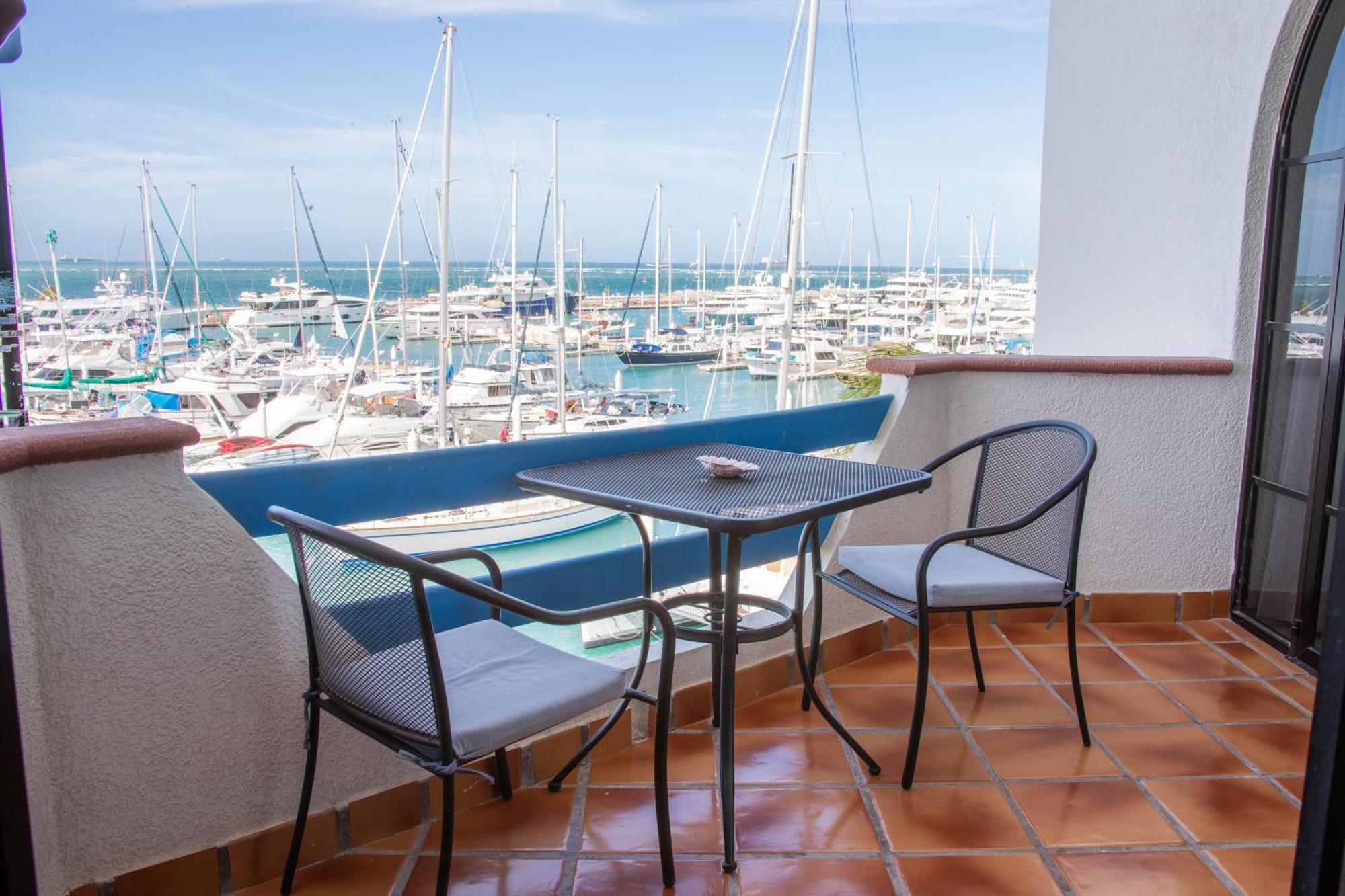 The Westmarine Waterfront Hotel La Paz Eksteriør bilde