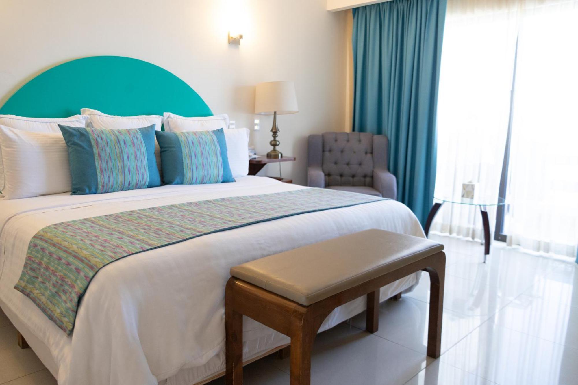 The Westmarine Waterfront Hotel La Paz Eksteriør bilde