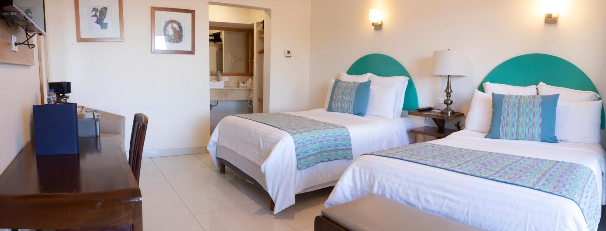 The Westmarine Waterfront Hotel La Paz Eksteriør bilde